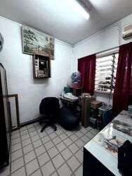 Chai Chee Avenue (D16), Terrace #531297531